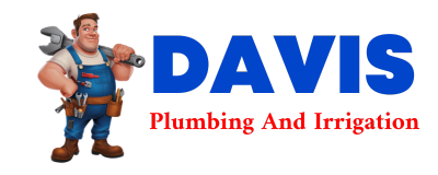 Trusted plumber in CANDIA